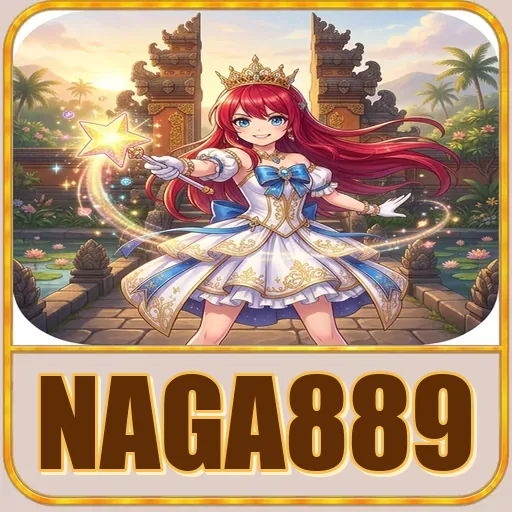 Detail APK naga889