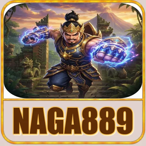 Aplikasi naga889 Android