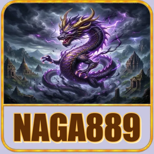 Detail Teknis naga889