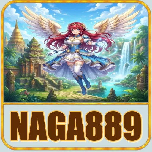Hasil Security Scan naga889