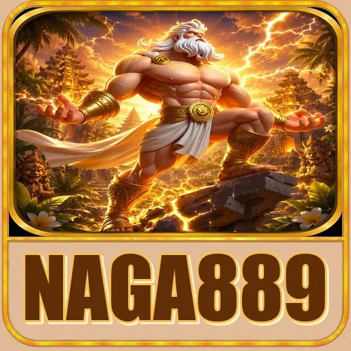 Keamanan naga889